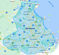 daily delivery service Brisbane Metro and Surrounds