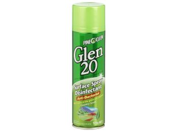 Picture of Air Freshener Glen 20 Country Scent 175gm 
