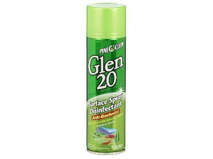 Picture of Air Freshener Glen 20 Country Scent 175gm 