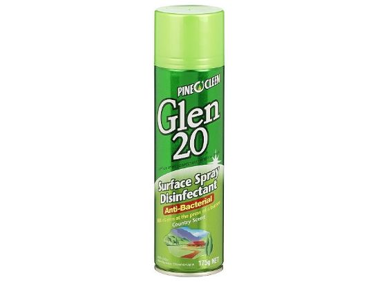 Picture of Air Freshener Glen 20 Country Scent 175gm 