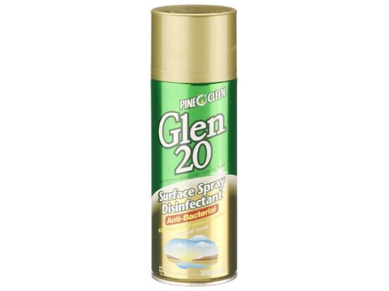 Picture of Air Freshener Glen 20 Original Scent- Jumbo 300gm