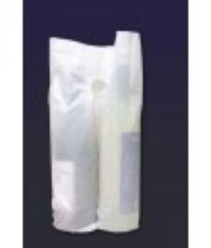 Picture of 2 Bottle Plastic Bags 