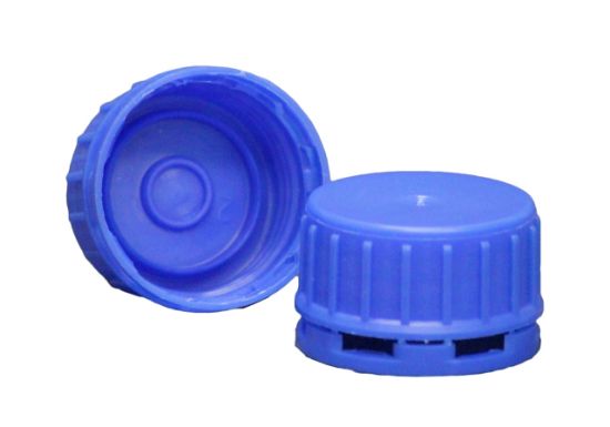 Picture of Cap Standard For 5l Plastic Jerry Can 38mm Tamper Evident