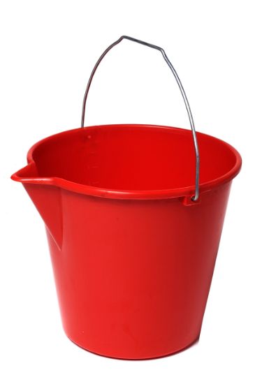 Picture of Bucket General Purpose 10lt With Handle