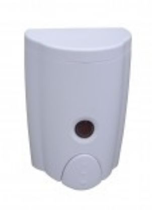 Picture of Soap Dispenser ABS 600ml -H/D