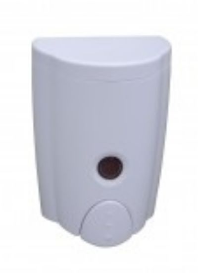 Picture of Soap Dispenser ABS 600ml -H/D