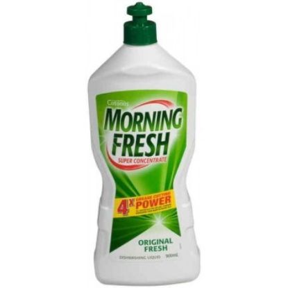 Picture of Hand Dishwash Liquid Morning Fresh 900ml