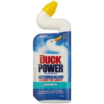 Picture of Duck Deep Action Gel Pine Toilet Cleaner