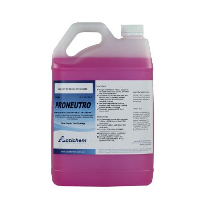 Picture of Pro Neutro Advanced Floor Cleaner AP662-Actichem 5l 