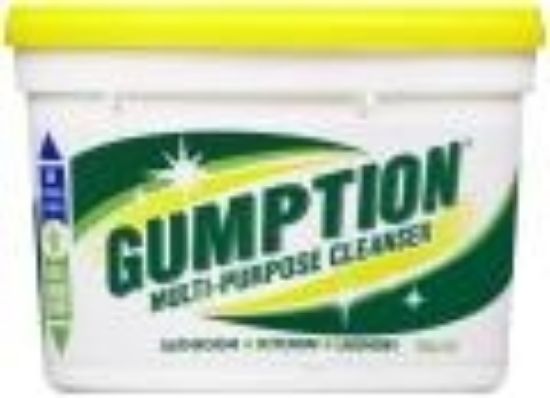Picture of Gumption 500gm