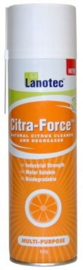 Picture of Citra Force Aerosol  (lanotec)