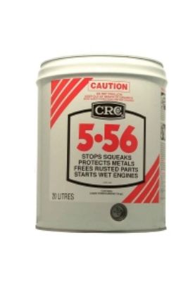 Picture of CRC Lubricant 5.56 Penetrating Oil Drum  20lt