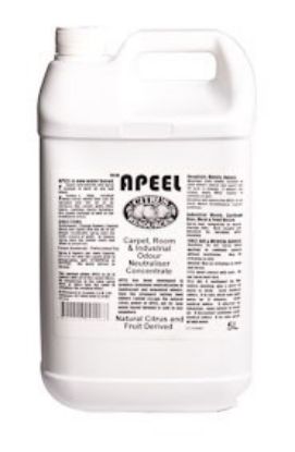 Picture of APEEL Deodorant Spray 5L 