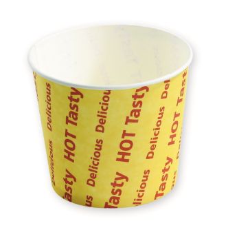 Picture of Chip Cup 8oz Paper 