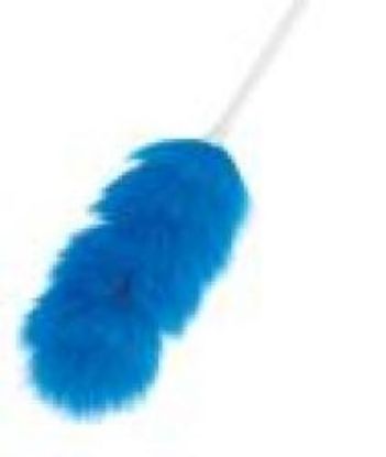 Picture of Duster Wool 50cm