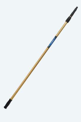 Picture of Handle Extension Pole 2 Piece Reach Pole extends to 3.6m -  2x1800mm ETTORE