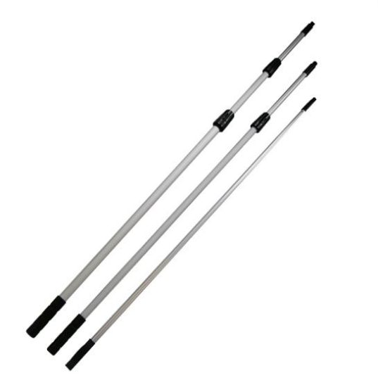 Picture of Handle Telepole  Piece extension Reach Pole 3.66m