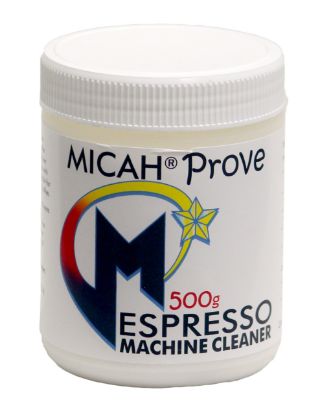 Picture of Micah Espress Kleen Espresso Machine Cleaning Powder -  500gm