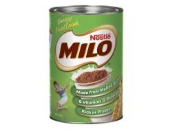 Picture of Nestle Milo 1.9kg