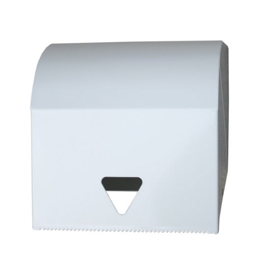 Picture of Metal Paper Hand Towel Roll Dispenser