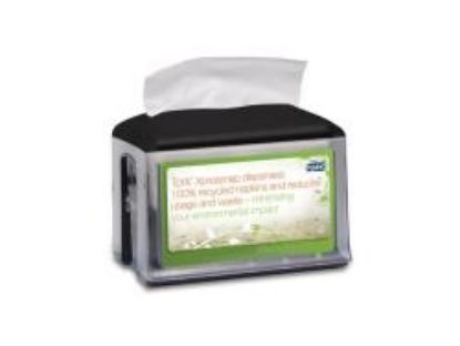 Picture of Napkin Dispenser for Tork Xpressnap Tabletop Napkins