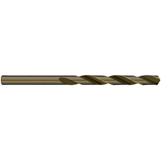 Picture of 4mm Cobalt Jobber Drill Bit