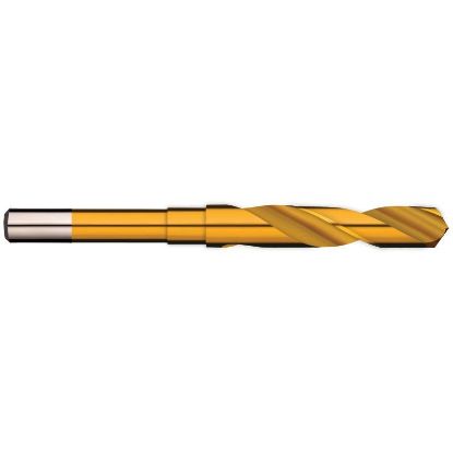 Picture of 13mm Reduced Shank Jobber Drill Bit