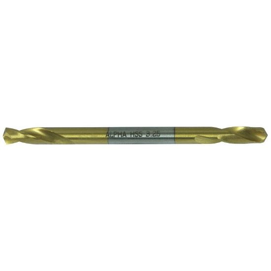 Picture of 1/8 Double Ended Drill Bit