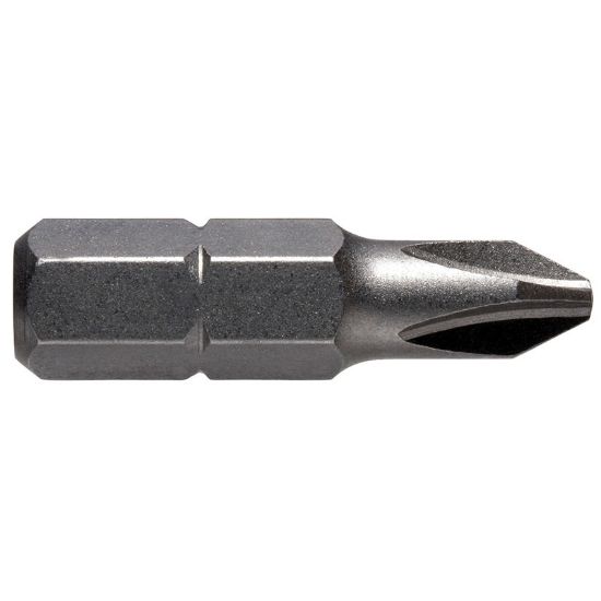 Picture of PH2 X 25mm Phillips Insert Bit