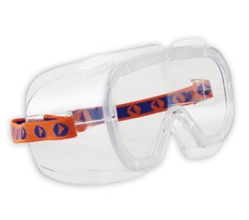 Picture of Safety Goggles - Clear Lenses