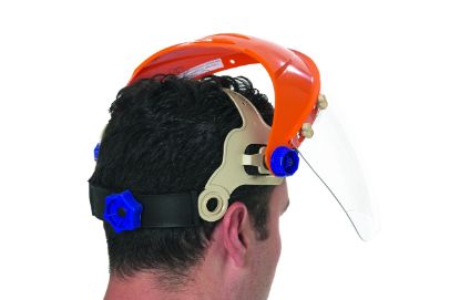 Picture of Safety Visor - BrowGuard Only - Prochoice BG