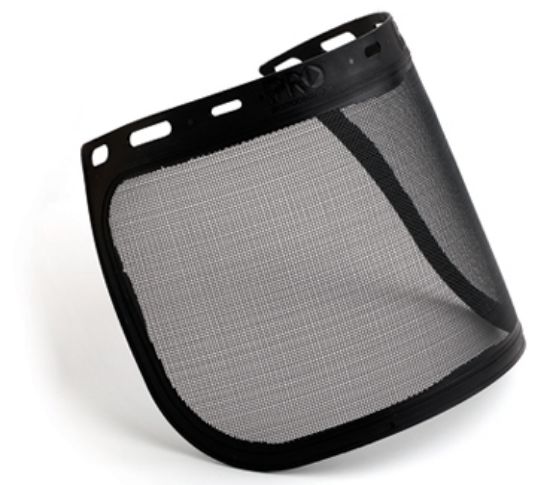 Picture of Safety Visor - Mesh Visor Lens only -VM (suits BG)