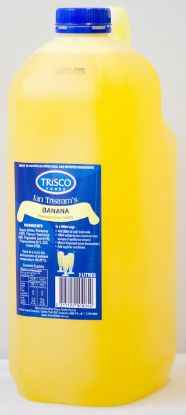 Picture of Trisco Topping Banana 3lt