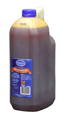 Picture of Trisco Topping Butterscotch 3lt