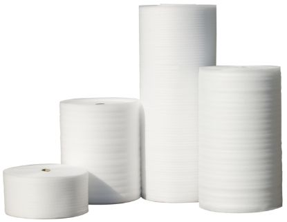 Picture of 4mm Polyfoam on a Roll-1200mm x 100m 