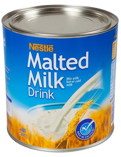 Picture of Malted Milk Powder 1.5kg - Nestle