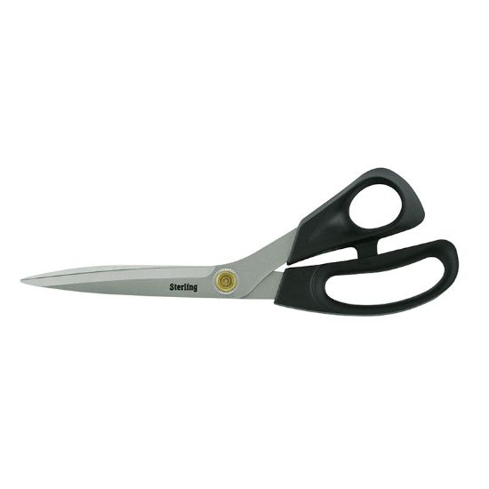 Picture of Industrial Scissors 250mm Black Panther