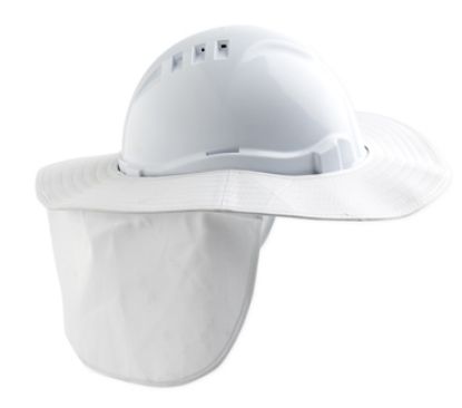 Picture of Hard-Hat Brim Polyester