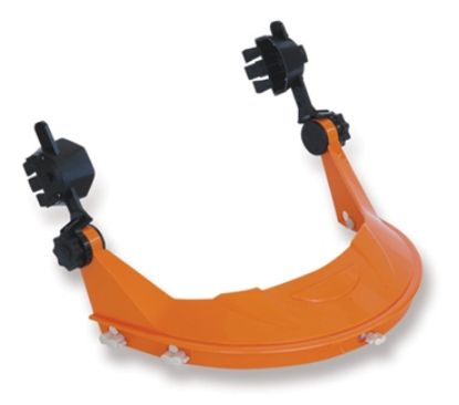 Picture of Hard Hat Attachment for Visor and Earmuffs 
