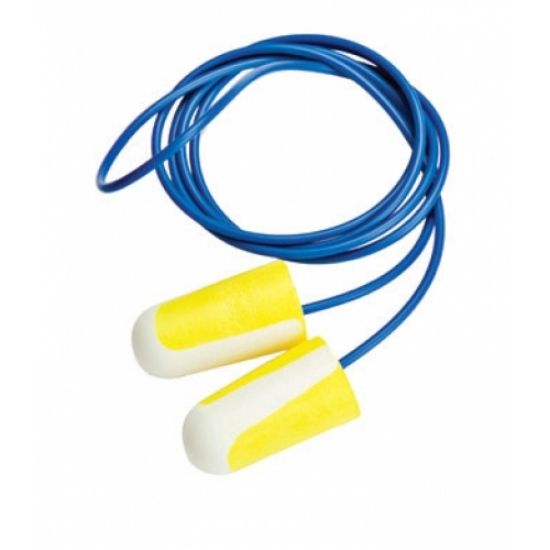 Picture of Earplugs -disposable- 304L Large - Corded