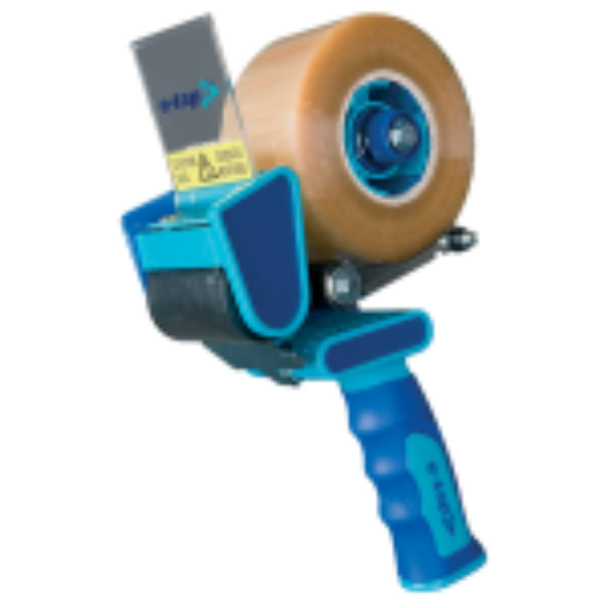 Picture of Tape Dispenser E-Tape takes 50mm x 150mt Rolls