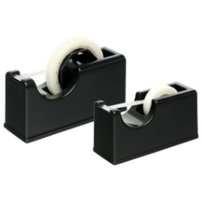 Picture of Tape Dispenser Stationery - Bench top, to take 66m rolls 