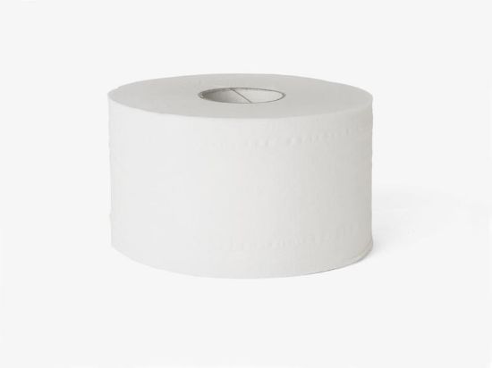 Picture of Toilet Paper Mini Jumbo Roll 2 ply 170mt Extra Soft