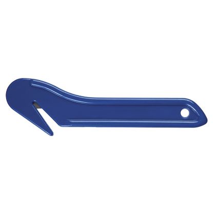 Picture of Letter /Carton Opener Knife Blue Cutter (WA320B)