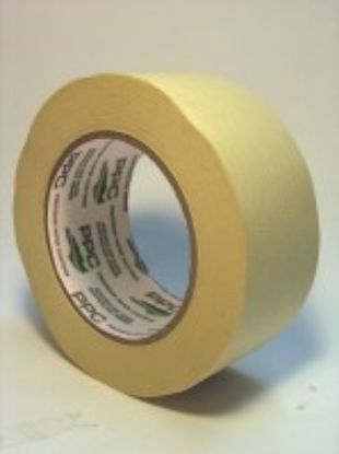 Picture of Masking Tape -High Temp.-Automotive-24mm x 50m