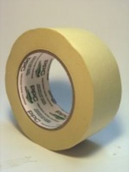 Picture of Masking Tape -High Temp.-Automotive-36mm x 50m