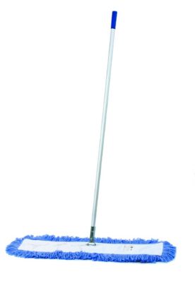 Picture of Jumbo Dust Control Mop Complete  91x15CM
