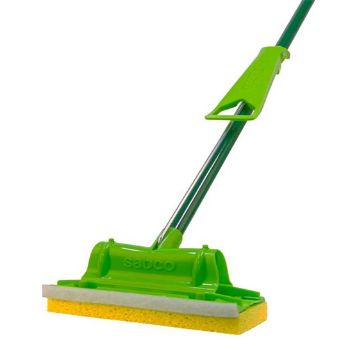Picture of Lightning Sponge Mop 230mm (complete with handle)
