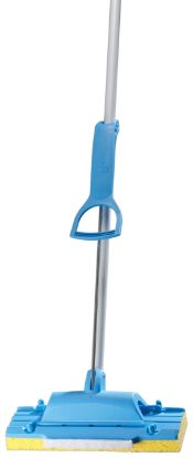 Picture of Oates Massive Four Post Squeeze Mop - 300mm Wide 