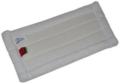 Picture of Microfibre Power Mop Pad to suit Edco Swivel Mop System